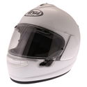Chaser-X Helmet Diamond White