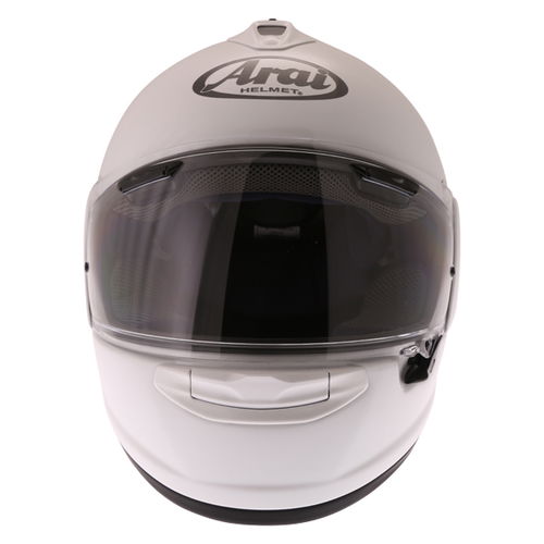Arai Chaser-X Helmet Diamond White XS (53-54 cm)
