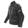 IXS Eagle 2 Jacket Black Mens - S