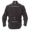 IXS Eagle 2 Jacket Black Mens - S