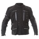 Eagle 2 Jacket Black