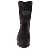 IXS Ultra Evo II Goretex Boots Black Mens - 4 - EU 38