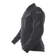 Navigator Jacket Black