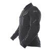 IXS Navigator Jacket Black Mens - S