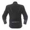 IXS Navigator Jacket Black Mens - S