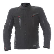 Navigator Jacket Black