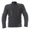 IXS Navigator Jacket Black Mens - S