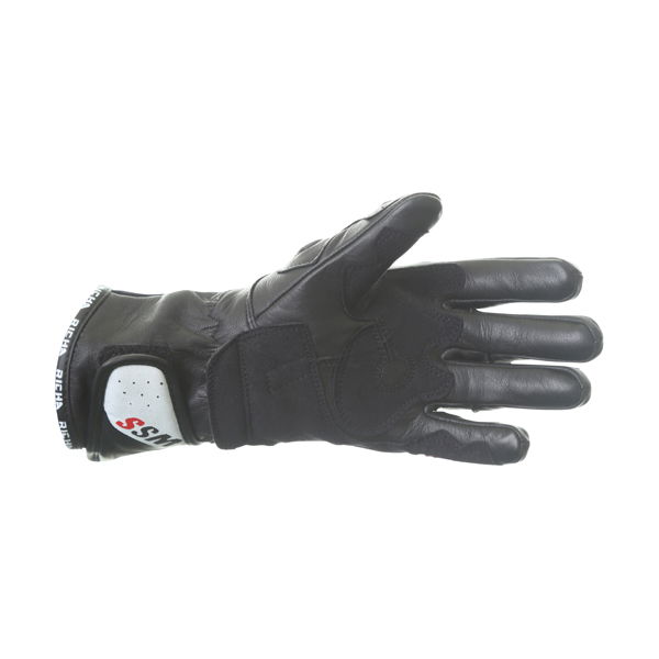 Richa WSS Ladies Gloves Black Ladies - XS