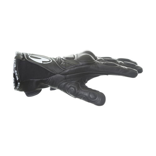 Richa WSS Ladies Gloves Black Ladies - XS