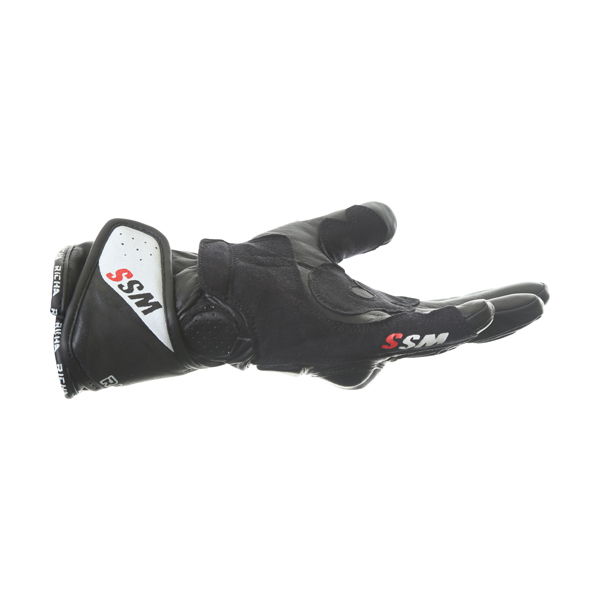 Richa WSS Ladies Gloves Black Ladies - XS