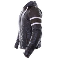 Toulon Jacket Black
