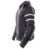 Richa Toulon Jacket Black Mens - 36