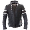 Richa Toulon Jacket Black Mens - 36