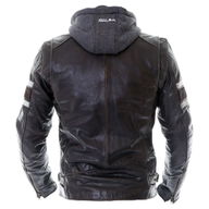 Toulon Jacket Black