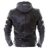 Richa Toulon Jacket Black Mens - 36
