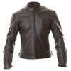 Frank Thomas Retro Jacket Black Mens - 40