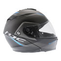 IS-Max 2 Dova Helmet Blue
