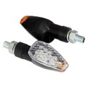 LED Peak Indicators
