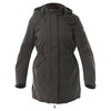 IXS Parka Jacket Khaki Ladies - XS