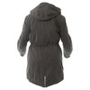 IXS Parka Jacket Khaki Ladies - XS