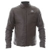 BKS Waxed Denim Jacket Brown Mens - M