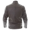 BKS Waxed Denim Jacket Brown Mens - M