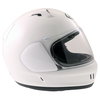 Arai Renegade-V Helmet White M (57-58 cm)