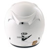 Arai Renegade-V Helmet White M (57-58 cm)