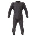 Stealth 1pc Suit Black