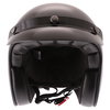 Frank Thomas Carbon 361 Helmet Black XS (54 cm)