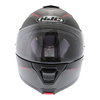 HJC IS-Max 2 Dova Helmet Red XS (53-54 cm)