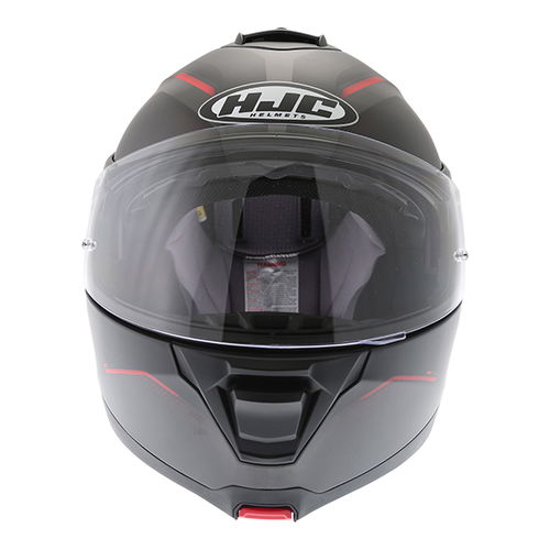 HJC IS-Max 2 Dova Helmet Red XS (53-54 cm)