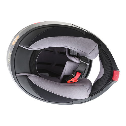 HJC IS-Max 2 Dova Helmet Red XS (53-54 cm)