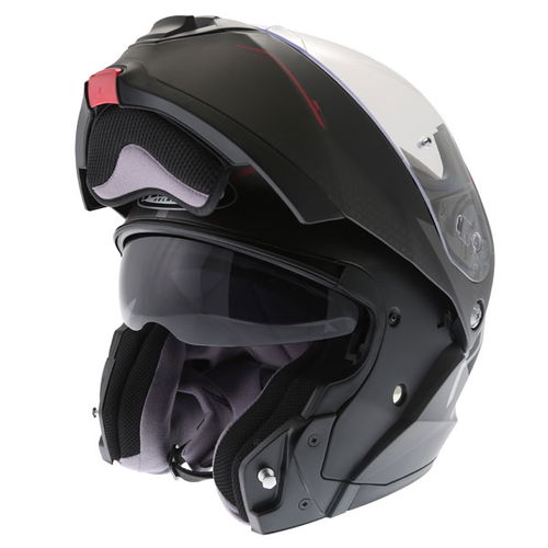 HJC IS-Max 2 Dova Helmet Red XS (53-54 cm)