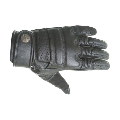 Alpinestars Robinson LT Gloves Black Mens - M