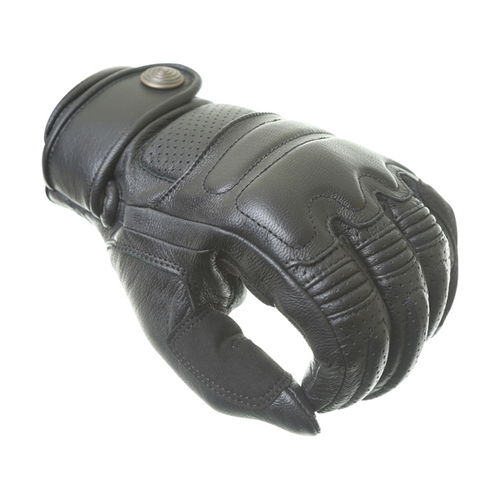 Alpinestars Robinson LT Gloves Black Mens - M