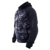 Alpinestars Chrome Sport Hoodie Black Grey Camo Mens - S