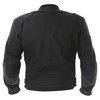 BKS Vanquish Jacket Black Mens - 40