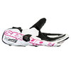 Alpinestars Stella SPX AC Gloves Black White Fuchsia Ladies - XS