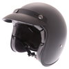 Frank Thomas Carbon 361 Helmet Matt Black XS (54 cm)