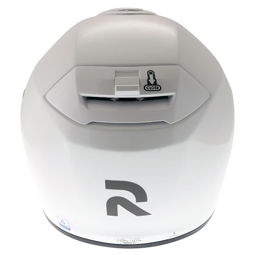 HJC RPHA 90 Helmet Pearl White Ryan XS (54-55 cm)