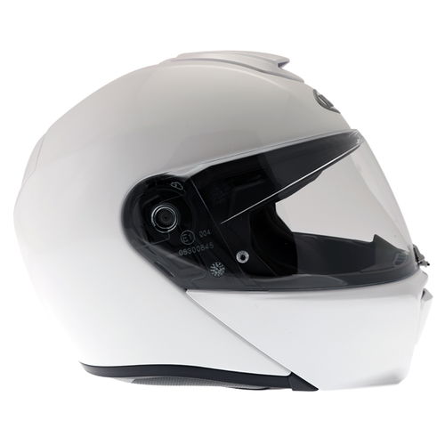HJC RPHA 90 Helmet Pearl White Ryan XS (54-55 cm)