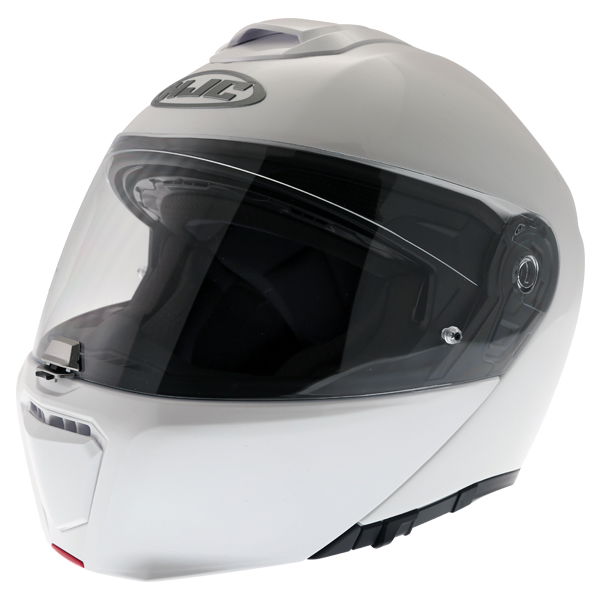 HJC RPHA 90 Helmet Pearl White Ryan XS (54-55 cm)