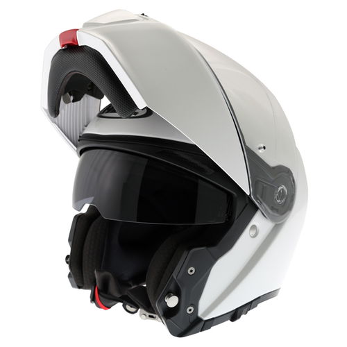 HJC RPHA 90 Helmet Pearl White Ryan XS (54-55 cm)
