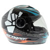Scorpion EXO 490 Helmet Rok Replica S (55-56 cm)