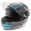Scorpion EXO 490 Helmet Rok Replica S (55-56 cm)