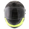 Scorpion EXO 490 Genesis Helmet Black Yellow M (57-58 cm)