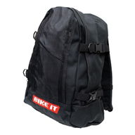 Black Backpack