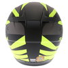 Scorpion EXO 490 Genesis Helmet Black Yellow M (57-58 cm)