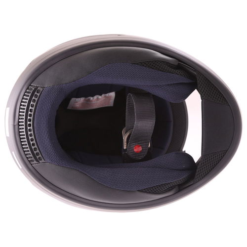 Arai Renegade-V Helmet Frost Black L (59-60 cm)
